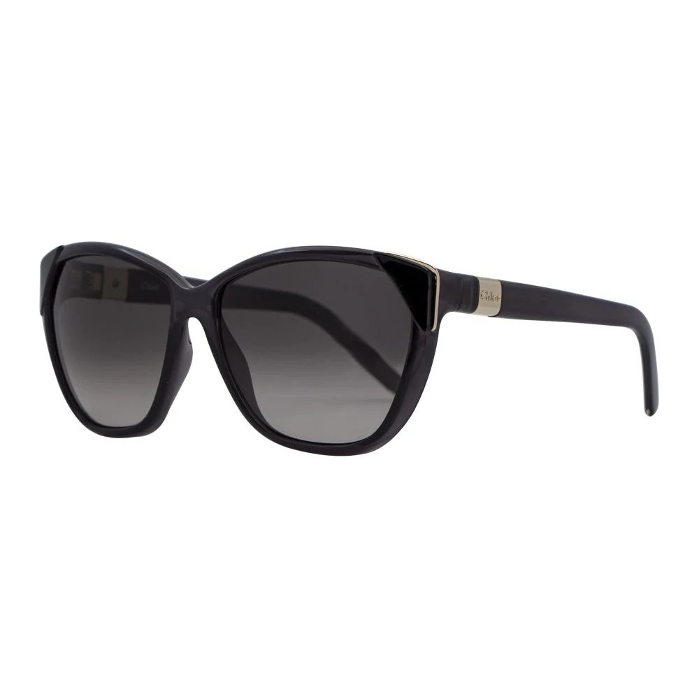 Chloé Cat Eye Retro Sunglasses